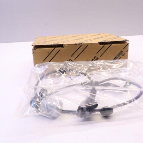 Sensor, Wheel Speed, 895450K070