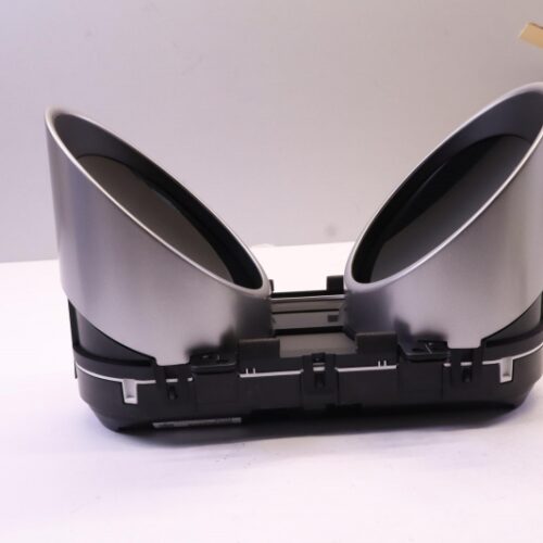 Instrument Cluster, 940072Y401