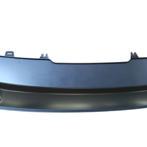 Cover, Bumper, 8W0807521RRP5