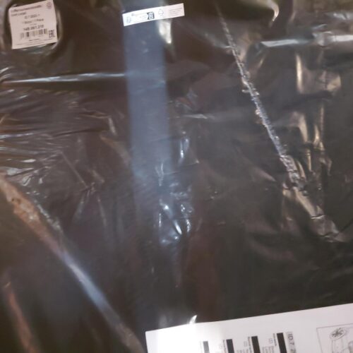 Mat, Luggage Compartment, 14B061210