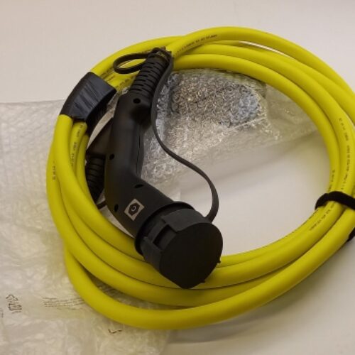 Battery Charger, 52166357