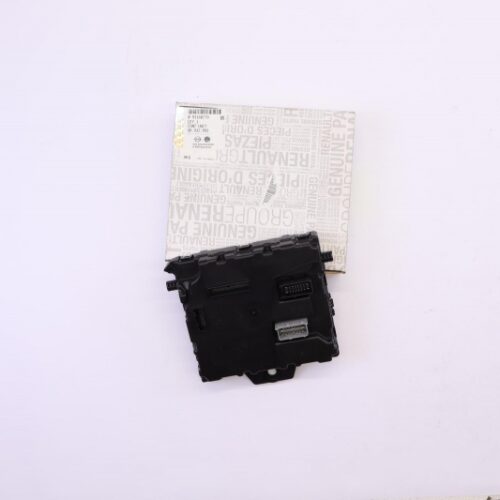 Control Unit, 93168779