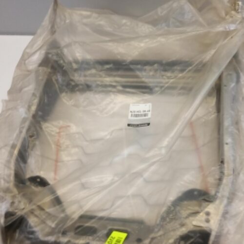Backrest Frame, 876012487R