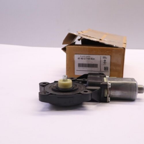 Electric Motor, Window Lift, 67622755854