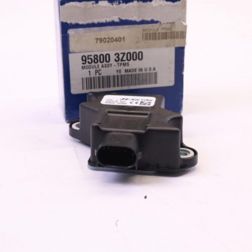 Control Unit, 958003Z000