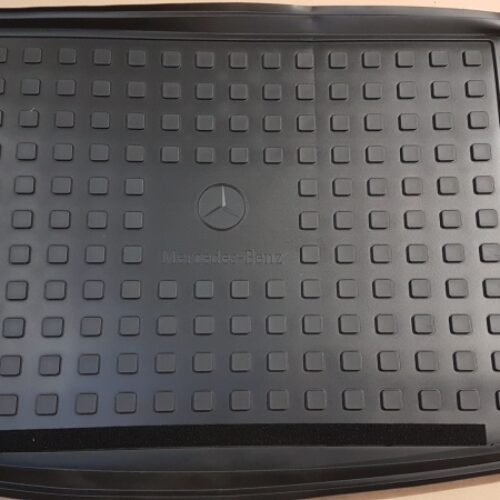 Tray, Luggage Compartment, A1568140000