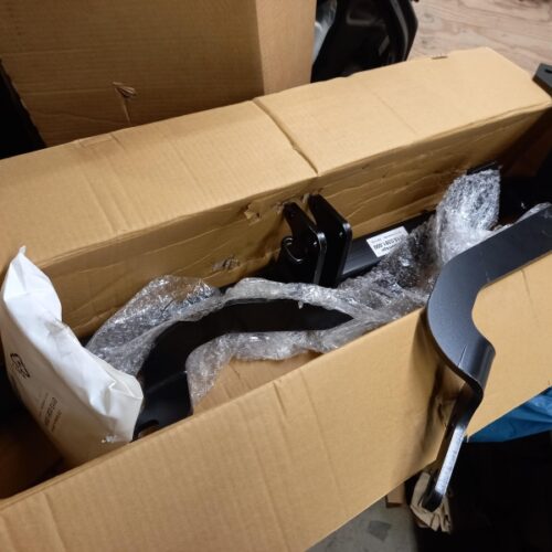 Trailer Hitch, 1608899080