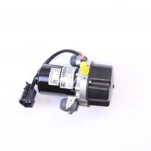Vacuum Pump, K68338787AC