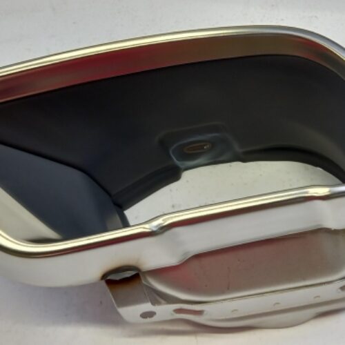 Exhaust Tip, 51128074268