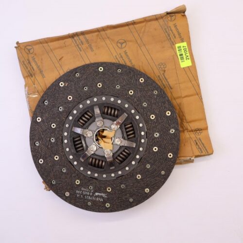 Clutch Disc, A0132509203