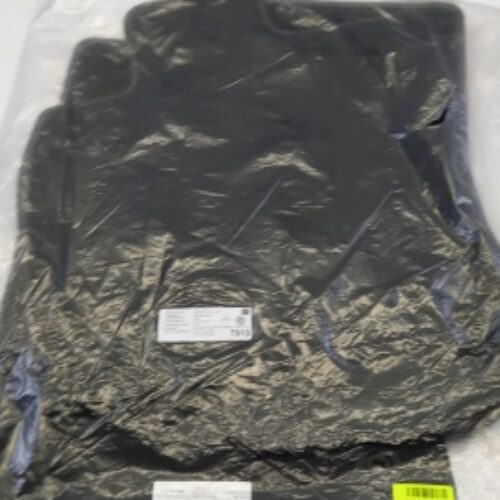 Floor Mat Set, 5NB863011JIHQ