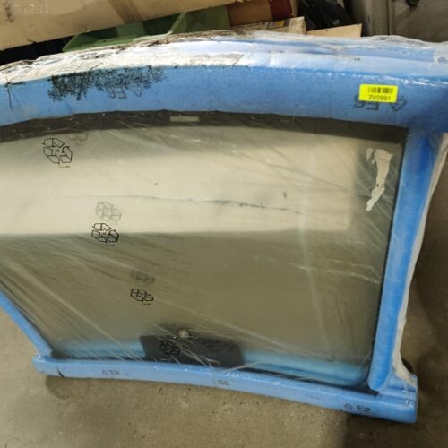 Windscreen, 9681365380