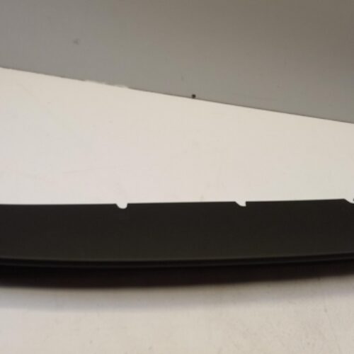Cover, Bumper, 1ST071606A2Z0