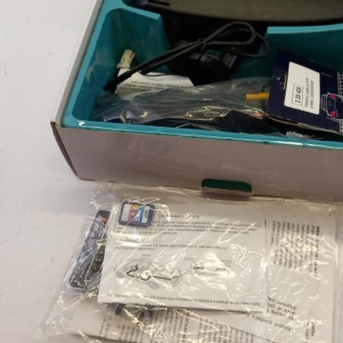 Interior Mirror, AK-043LAD