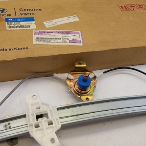 Window Lift, 8240124500