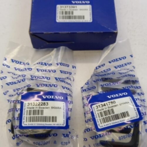 Pedal Pad Kit, 31373391
