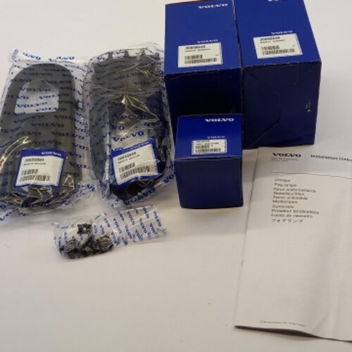 Fog Light Set, 30722468