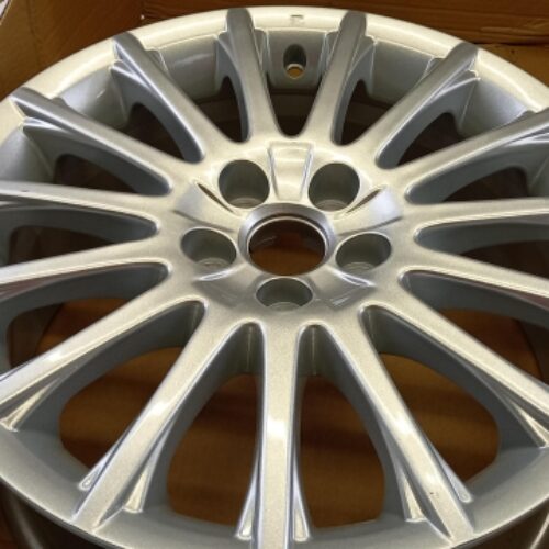 Wheel Disc, 60695999