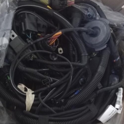 Cable Harness, 52145855