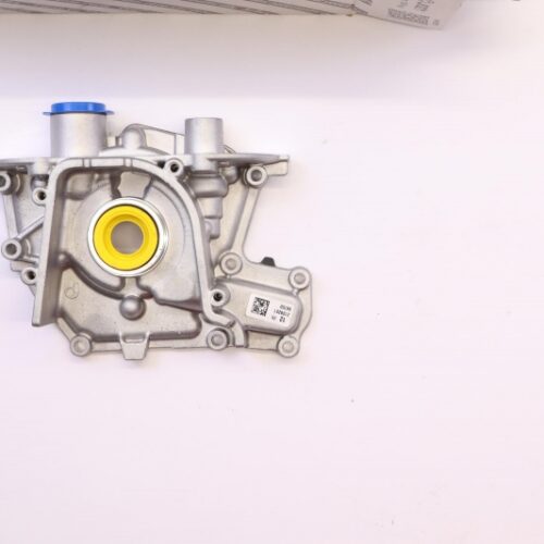 Oil Pump, 46341016