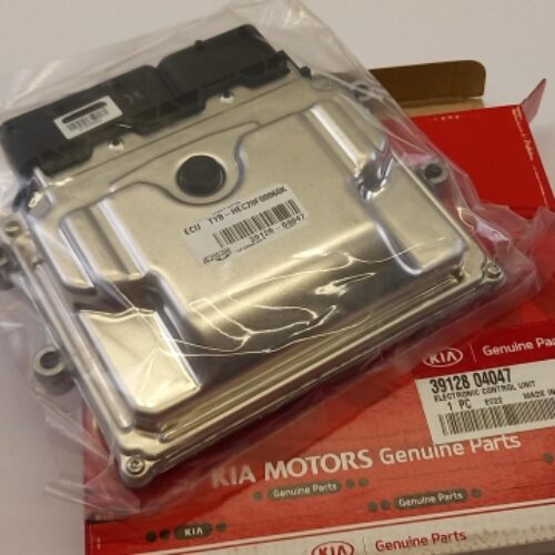 Control Unit, Engine Management, 3912804047