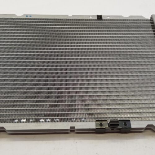 Condenser, Air Conditioning, 96591475