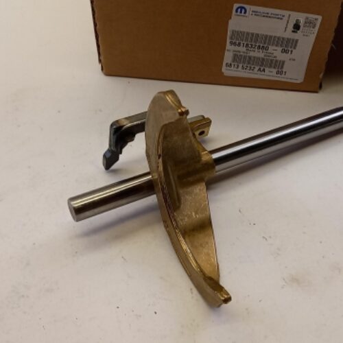 Selector/ Shift Fork, 9681832880