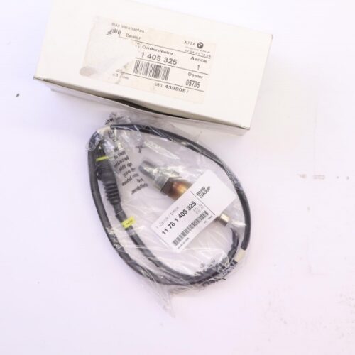 Lambda Sensor, 11781405325