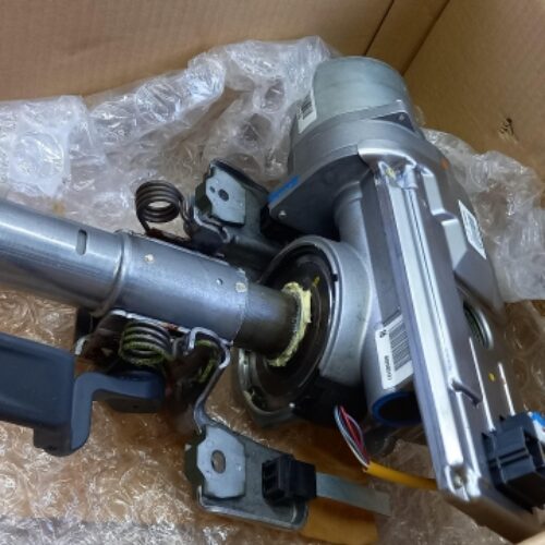 Steering Column, 93189732