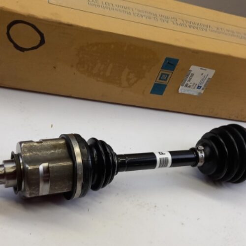 Drive Shaft, 24427062