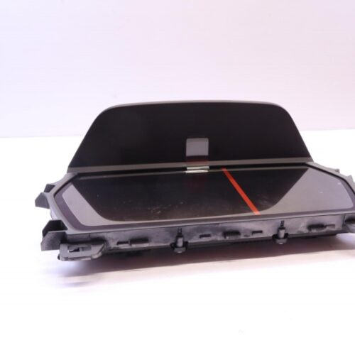 Instrument Cluster, 62105A2FC80