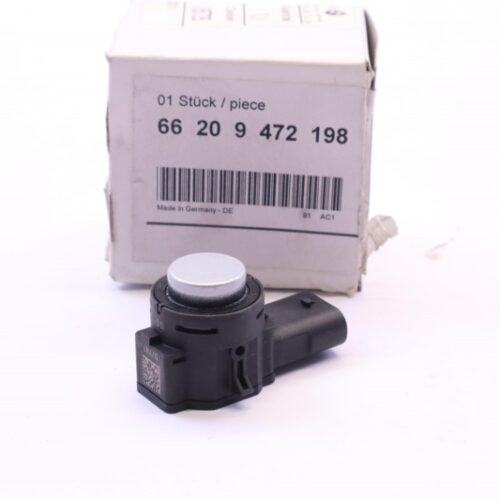 Park Assist Sensor, 66209472198