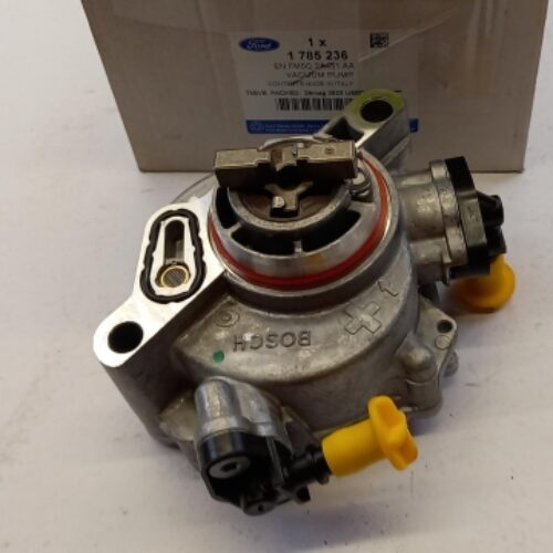 Vacuum Pump, Brake System, 1785236