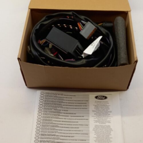 Cable Harness, 2021622