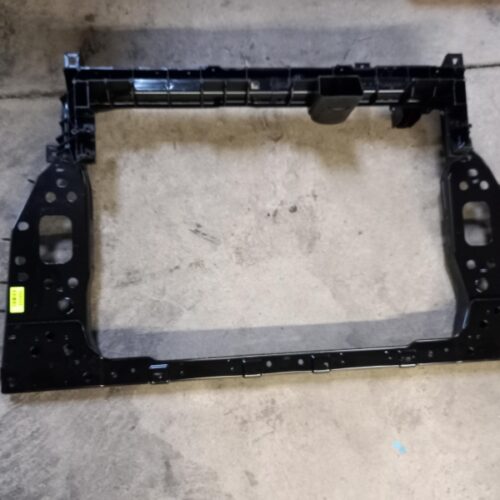 Frame, Radiator, 52100284