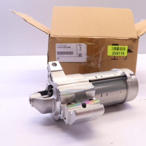 Starter, 12418570846