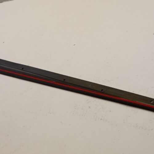 Side Skirt, 51192220962