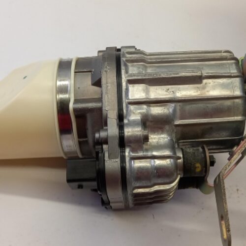 Hydraulic Pump, Steering System, 93181657