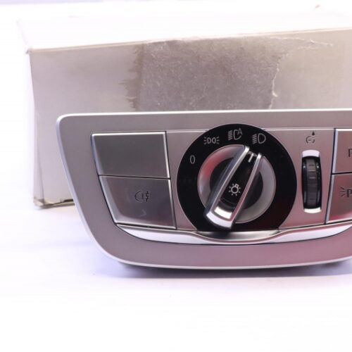 Switch, Headlight, 61319472977