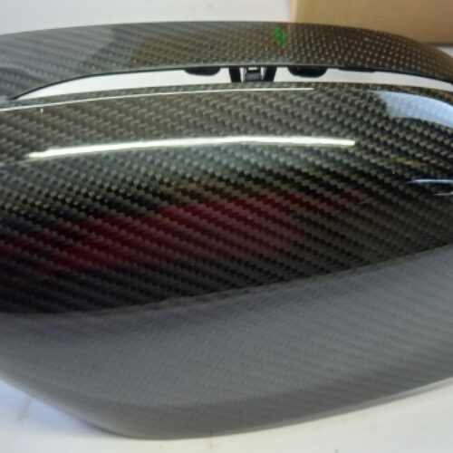 Cover, Outside Mirror, 51162466670