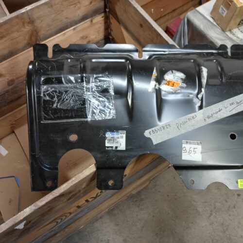 Underbody Protection, K68249570AA
