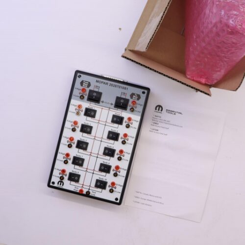 Control Unit, 2028701081