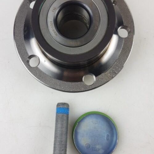 Wheel Bearing Kit, 3G0598611A