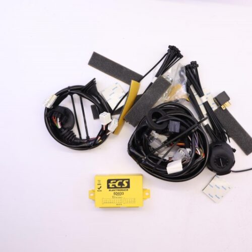 Electric Kit, Towbar, PW5D010002