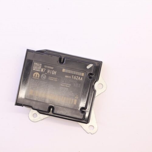 Control Unit, Airbag, K68470162AA