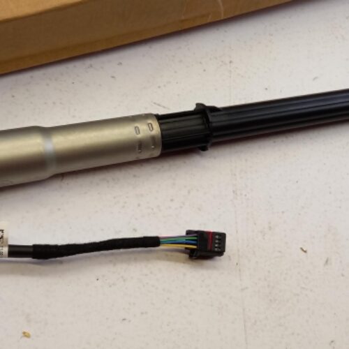 Gas Spring, Boot-/Cargo Area, LR126178