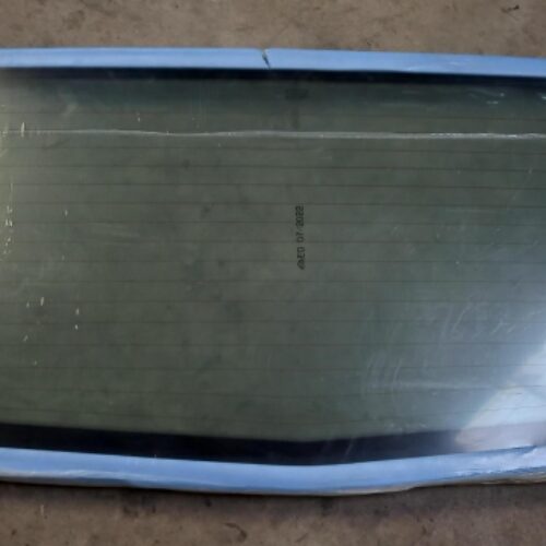 Rear Windscreen, 6000618357