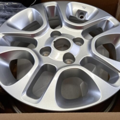 Wheel Disc, 52065601