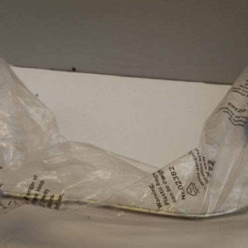 Pressure Line, Air Conditioning, 64509353261