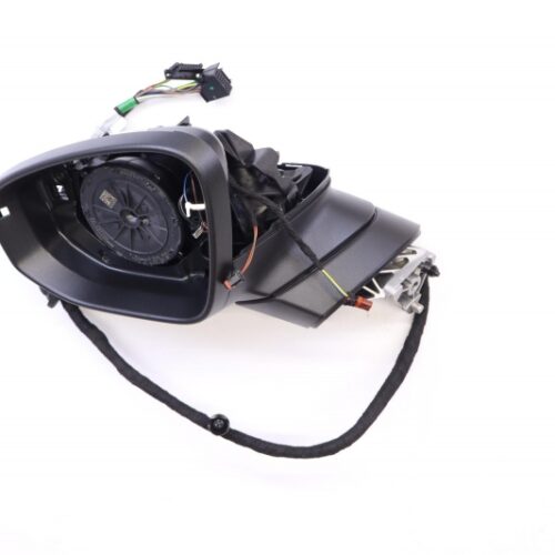 Outside Mirror, 3J1857507D9B9